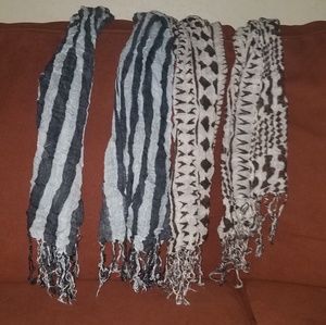 Fashion Scarves